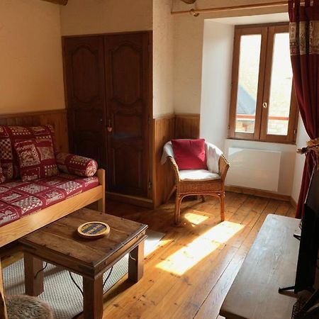 Bel Appart 3* Centre Village Villard-de-Lans Kültér fotó