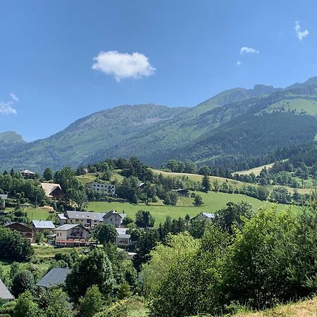 Bel Appart 3* Centre Village Villard-de-Lans Kültér fotó