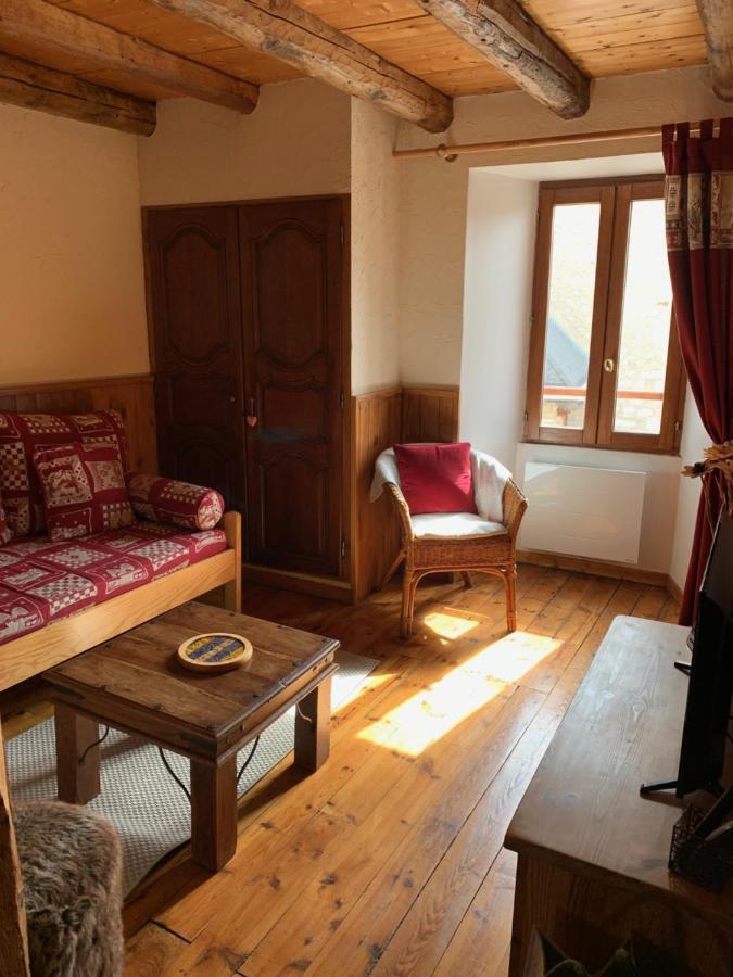 Bel Appart 3* Centre Village Villard-de-Lans Kültér fotó