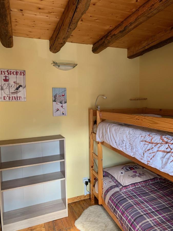 Bel Appart 3* Centre Village Villard-de-Lans Kültér fotó