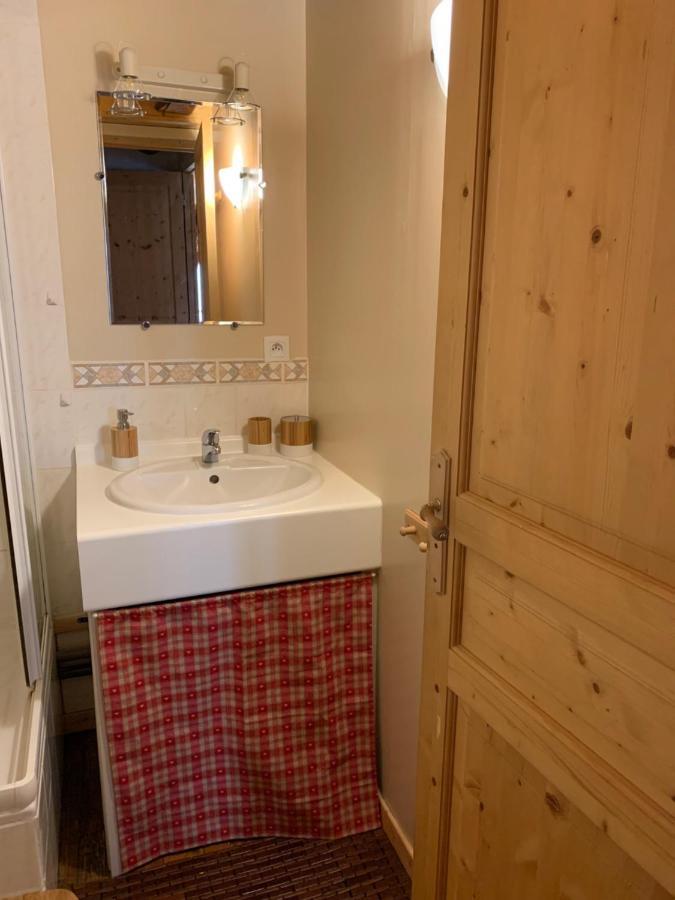 Bel Appart 3* Centre Village Villard-de-Lans Kültér fotó
