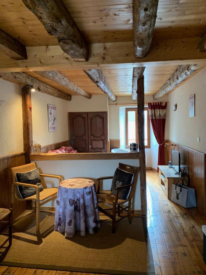 Bel Appart 3* Centre Village Villard-de-Lans Kültér fotó