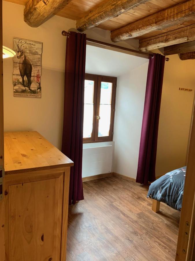 Bel Appart 3* Centre Village Villard-de-Lans Kültér fotó