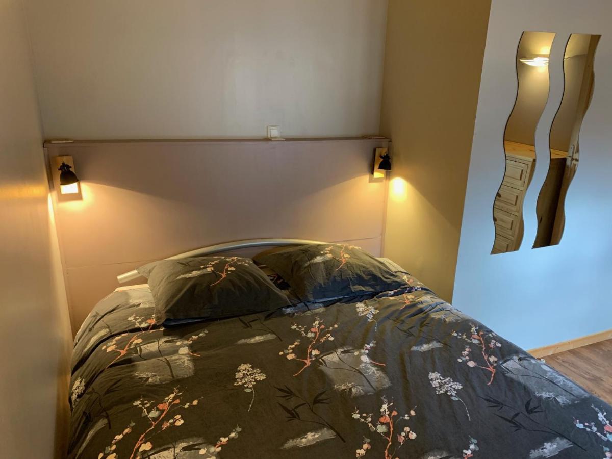 Bel Appart 3* Centre Village Villard-de-Lans Kültér fotó