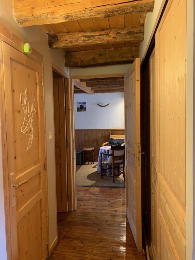 Bel Appart 3* Centre Village Villard-de-Lans Kültér fotó